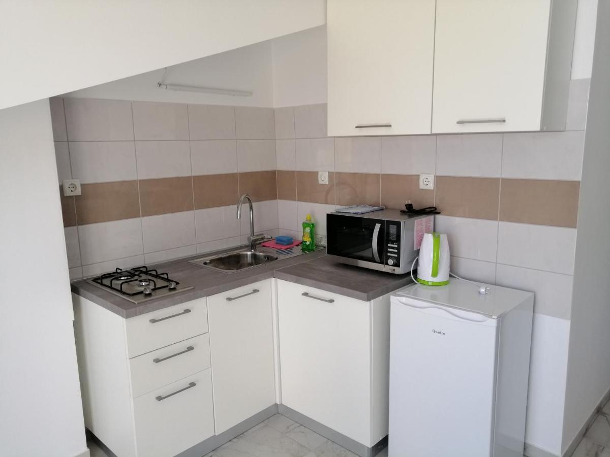 Irena Apartmán