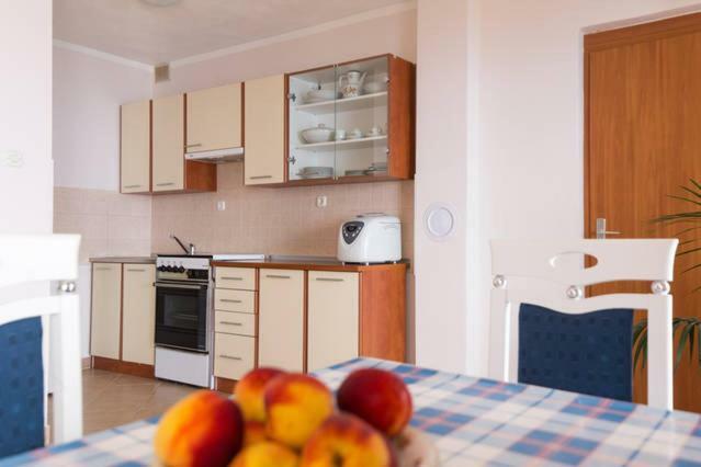 Irena Appartement